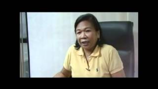 Hepatitis B Patient Testimonial on Complete Whitelight and C247 [upl. by Ennaeirrac]