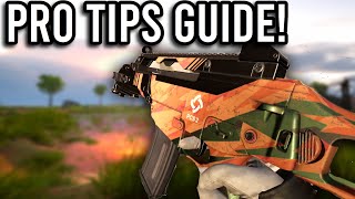 10 BEST PUBG Tips For NEW Players PUBG Pro Tips and Tricks [upl. by Townshend701]