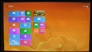 How to install Windows 8  81 without NX Windows 8 on any PC [upl. by Eelana]