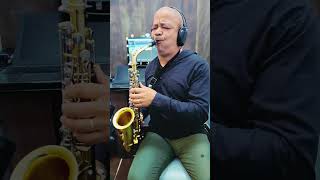 BOQUILHA BORB OLIVER POP MASTER HI SAX ALTO [upl. by Rumery]