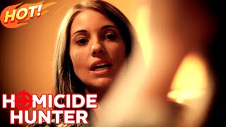 Homicide Hunter Season 2024 NEW 🎃 I Now Pronounce You Dead 🎃 Homicide Hunter Full Episodes NEW [upl. by Aerdna194]