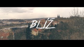 Raego Feat Pavla Patricie  Blíž OFFICIAL MUSIC VIDEO [upl. by Itteb]