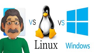 Pourquoi les gens préfèrent payer Windows ou Mac OS plutôt que dutiliser Linux qui est gratuit [upl. by Sackman]