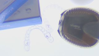 Vivera Retainers  Invisalign Orthodontic Retainers [upl. by Nyletac]