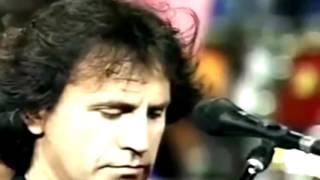 Giorgos DALARAS Tribute to Mikis Theodorakis FULL Athens 1995 [upl. by Eked]