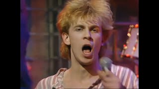 Teardrop Explodes  Reward Top of the Pops 25th December 1981 Original Broadcast [upl. by Schram]