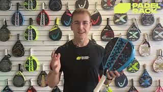 Babolat Air Vertou 2022  Padel Bat Guide [upl. by Anitram]