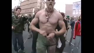 Techno Viking Ultra High Sound Quality Remastered [upl. by Kaye286]