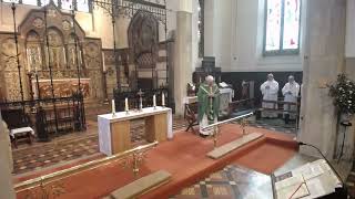 Daily Anglican Mass for Sunday 29th September 2024 [upl. by Brendin631]