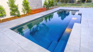 Narellan Pools  Symphony Swimming Pool Range [upl. by Zurheide]