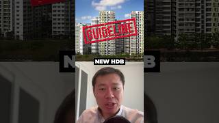 Upgrade From HDB Getting Harder  Singapore Property  HDB Classification [upl. by Avilla]