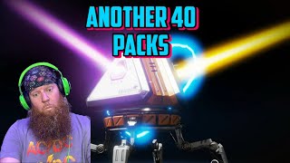 This was an insane Apex Pack opening apexlegends apexpackopening [upl. by Pease641]