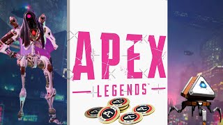 Need MORE Apex Packs [upl. by Engracia969]