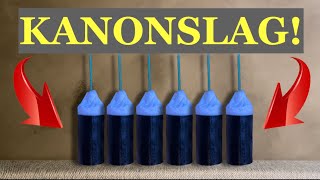 Hvordan man laver et Kanonslag pt 2  Kanonslag Tutorial [upl. by Marchese]