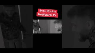 Eric si Cristina Insula Iubirii 2024 nedifuzat la TV [upl. by Ellahcim663]