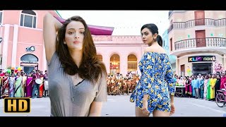 Love Story New Released South Indian Hindi Dubbed Movie 2024  New 2024 Hindi Dubbed Action Movie [upl. by Ennaeilsel]