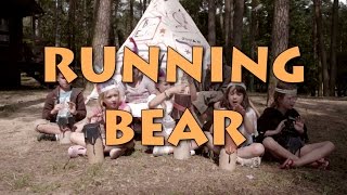 Chatting Kids Indian Summer  Running Bear [upl. by Eniar]