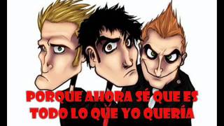 Green Day  Macys Day Parade subtitulada en español [upl. by Pearl153]