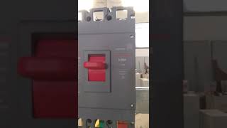 Install Circuit Breaker CB Surge Arrester SA Power Transformer230115kV PTCT shorts [upl. by Tobie]