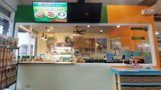 Lydias Lechon Restaurant Metro Manila Philippines [upl. by Erb991]