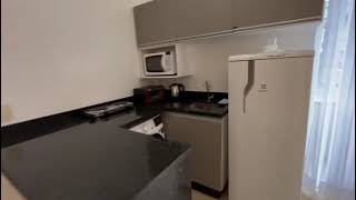 260  Aluguel  Apartamento  Centro  Joinville [upl. by Notgnilliw158]