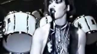 Joan Jett Paramount Theatre Nov 23 1991Live [upl. by Yvad]