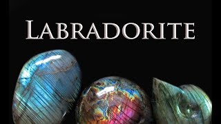 What is Labradorite [upl. by Aihcropal]