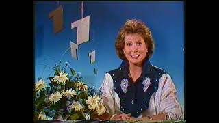 ARD 08061987 Pleiten Pech und Pannen Max Schautzer Elisabeth Volkmann [upl. by Shalne850]