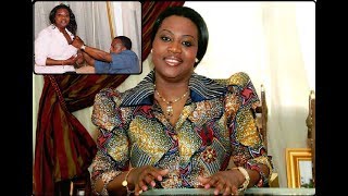 LES TURPITUDES CONFESSIONNELLES DE CLAUDIA SASSOU NGUESSO QUELLE HONTE [upl. by Arihk696]