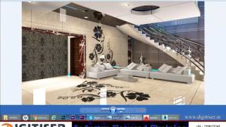 Interior Design training in Tamil [upl. by Denna]