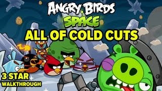 KNEX ANGRY BIRDS SPACE Building Set INTRO ASSORTMENT [upl. by Elletsirk30]