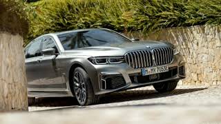 BMW 7 Series Facelift M750Li V12 With 611 HP Perfect HD [upl. by Tiemroth]