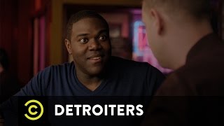 Detroiters  Wingman Tim [upl. by Lothar]