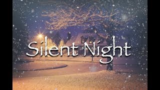 Silent Night  Instrumental [upl. by Stevana]