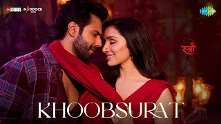 Koi Itna Khoobsurat Kaise Ho Sakta Hai Official Video Vishal Mishra Shraddha KVarun D Song 2024 [upl. by Job]