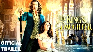 THE KINGS DAUGHTER  Official Trailer 2022  Sub Indonesia [upl. by Narud377]