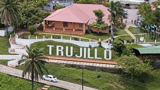 Trujillo  Honduras [upl. by Sinned]