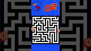 8 Second Maze 21 [upl. by Michal]