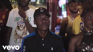 1NeVokal  Bill Fi The Street Official Video [upl. by Alaek867]