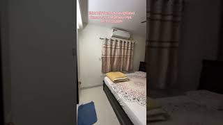 2Bhk flat for resale at Kavuri Hills Madhapur Hyderabad 1240 Sft BUA [upl. by Niwred687]