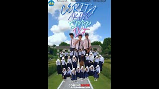 Cerita Akhir SMP 9F  SMPN 2 Kapetakan [upl. by Rubliw]