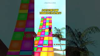 3 Spot stunt jump terbaik yang ada di GTA San Andreas PART 1  gta shorts [upl. by Attiuqahs]