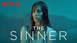 The Sinner  Tráiler Oficial Netflix Español TheSinner Netflix SerieAdictos trailerespañol [upl. by Gilges]