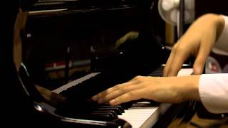 Rachmaninoff Concerto 1 Cadenza Valentina Lisitsa [upl. by Lenahs]