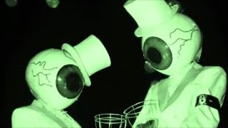 The Residents  The Beekeepers Daughter Live Concert Video 2003 [upl. by Rebak]