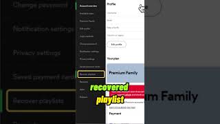 Troubleshooting Spotify Cannot find Spotify playlists [upl. by Outlaw919]