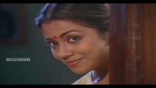 Evergreen Film Song  Kanmani Penmaniye M  Karyam Nissaram  Malayalam Film Song [upl. by Marcus580]