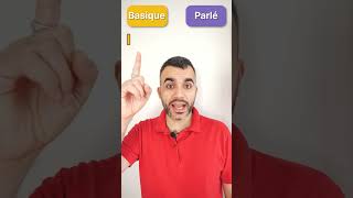 Anglais basique et Anglais parlé [upl. by Boy]