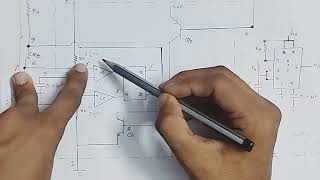 Astable multivibrator working part 4 [upl. by Vasos560]