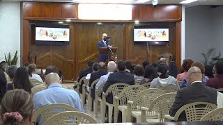 Regresan las reuniones presenciales de los testigos de Jehová [upl. by Hayman]